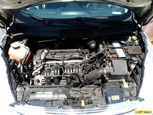 Imagen 13 de 25 de Ford Fiesta Se