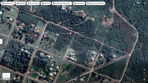 Imagen 8 de 8 de Terreno - Villa Rumipal 3 Lotes Con Vista Al Lago!
