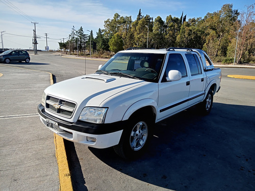 Chevrolet S10 2.8 4x2 Dc Dlx