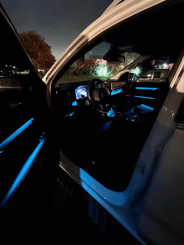 Ford Ranger 2.0 Cd 4X4 Limited At 210Cv