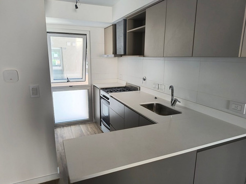 Venta Depto 3 Amb Altos De Nuñez (4° C) A Estrenar