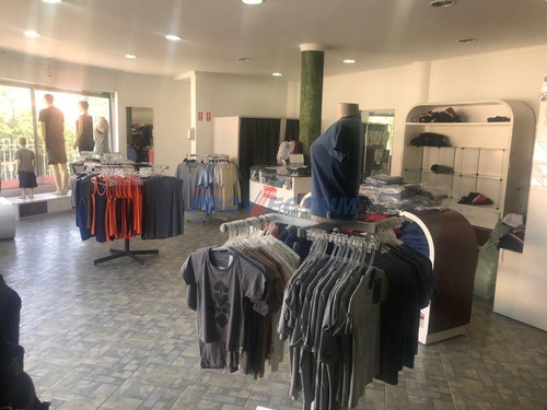 Imagem 4 de 19 de Prédio À Venda Em Vila Industrial - Pr239600