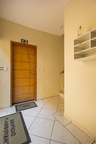 Imagem 16 de 18 de Apartamento Á Venda, 2 Quartos, 1 Vaga, Três Barras - Contagem/mg - 20550