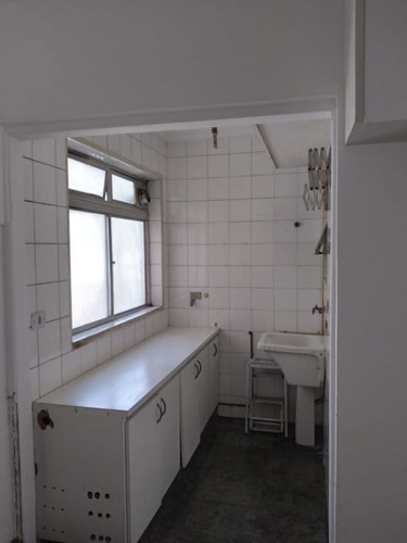 Imagem 7 de 29 de Apartamento De 76 M² 3 Dorms (1 Suíte) No Centro. - Ap2120