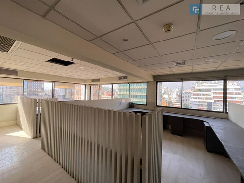 Oficinas En Arriendo En Las Condes