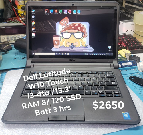 Laptops Chico Laps Catalogo