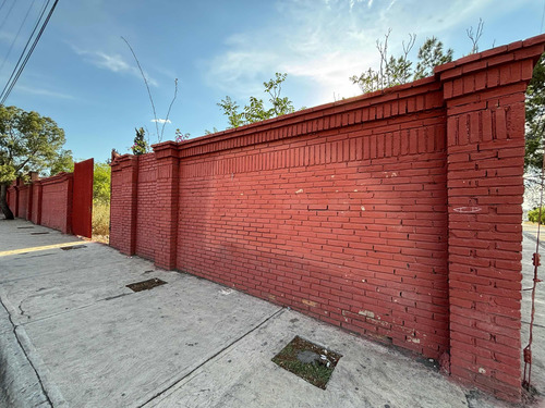 Terreno En Venta