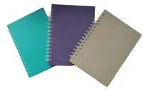 Comprar Agendas 2025 Semanal Tapa Dura Varios Colores A Elección A5