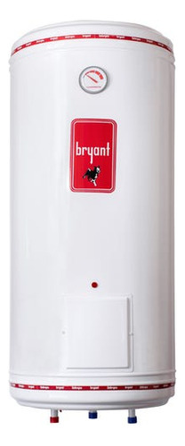 Terma Marca Bryant 110 Litros Buen Estado Poco Uso 