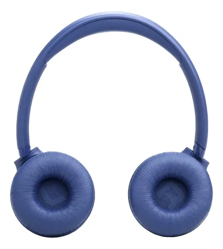 Fone De Ouvido Bluetooth Sem Fio Tune 530 JBL