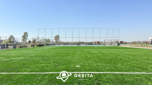 Lote En Venta En San Fermín, Tigre
