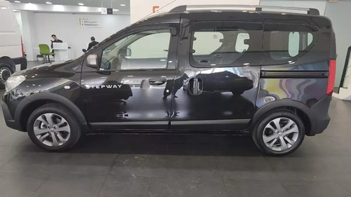 Renault Kangoo Ii 1.6 Sce Stepway