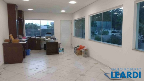 Imagem 5 de 15 de Casa Em Condomínio - Alphaville - Sp - 525439