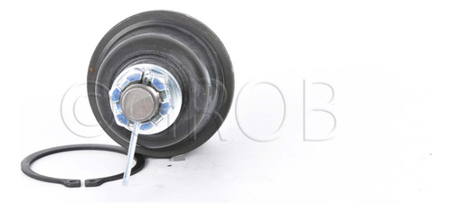 Rotula Gmc Savana Van G-3500 2006-2014 Inferior