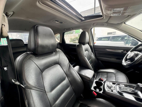 Mazda CX-5 2.5 S Grand Touring 4x2 At