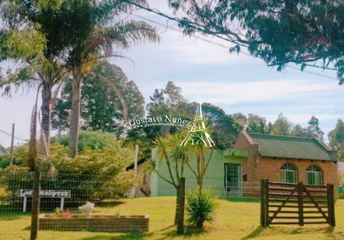 Casa Esquinera- Ref: 3094
