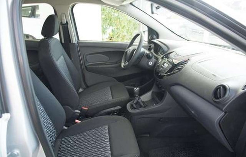 Ford Ka+ 1.5 S 4 Puertas 0km Hay Stock As1