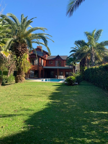 Imagen 10 de 23 de Casa Chalet En Venta Ubicado En Nautico, Escobar, G.b.a. Zona Norte