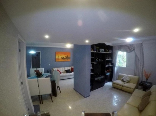Imagem 9 de 15 de Apartamento Com 4 Dormitórios À Venda Por R$ 650.000 - Vila Isa - São Paulo/sp - Ap0265