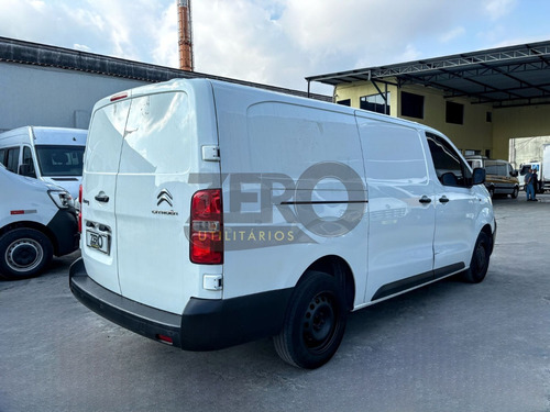 Citroën Jumpy FurgãO 1.6 Pack Td Blue Hdi 5p