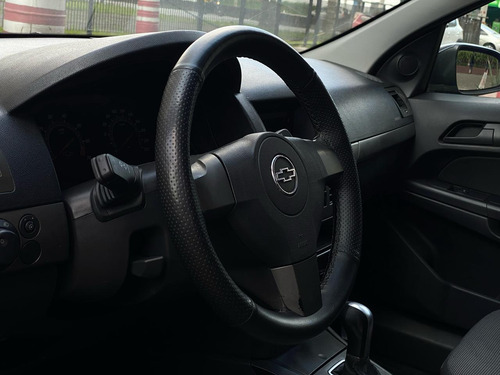 Chevrolet Vectra 2.0 Expression Flex Power Aut. 4p