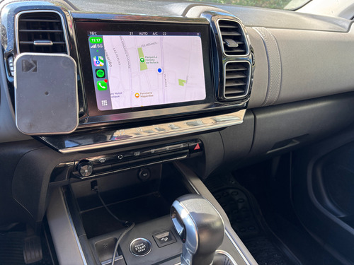 Citroën C5 Aircross 1.5 Bluehdi 130 S&s Aut Live Pack
