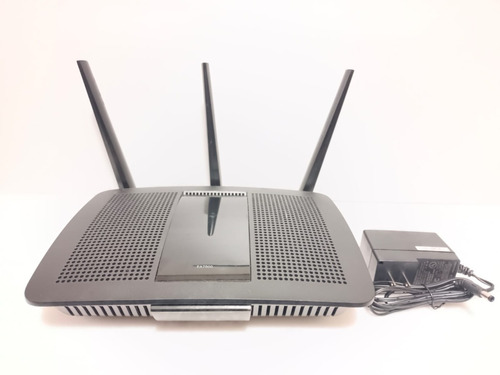  Linksys Max-stream Ea7500 V2 Ac1900