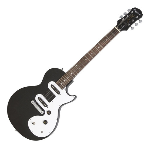 Guitarra Electrica EpiPhone Les Paul Sl Ebony