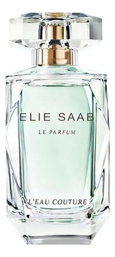 Perfume Elie Saab L Eau Couture Edt 50ml