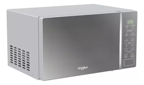 Microondas Espejo 0.7 Cu. Ft.