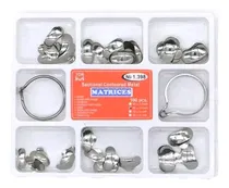 Comprar Matrices Dentales+ 2 Anillos