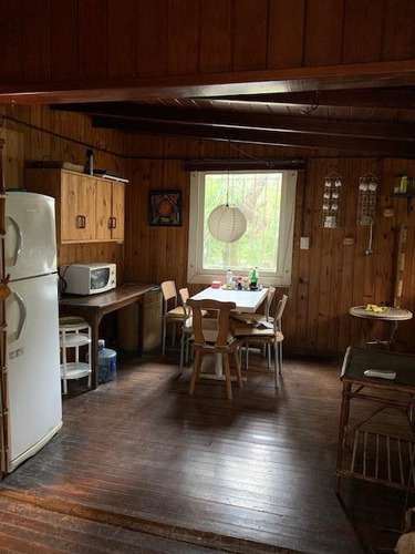 Casa - Sarmiento