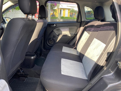 Ford Fiesta 1.6 MPI HATCH 8V FLEX 4P MANUAL