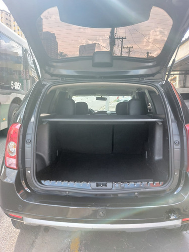 Renault Duster 1.6 16v Techroad Hi-flex 5p