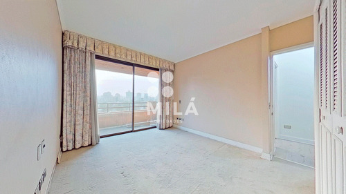 Elegante Y Exclusivo 1 Depto Por Piso, Vistas, 3 Est + B