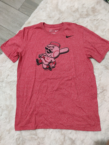 Playera The Nike Tee De Caballero Talla L