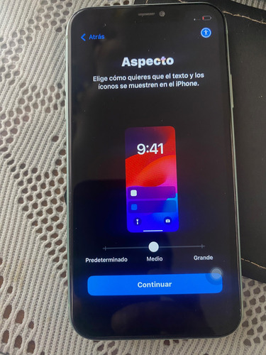 Apple Iphone 11 Para Refacciones Con Bloqueo Icloud Agua (Usado)