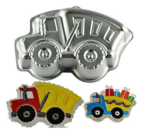 comprar Molde Para Tartas Cartoon Train, Molde Para Tartas De Cumple