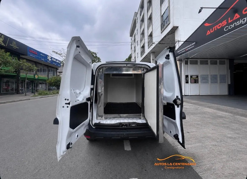 Renault Kangoo 1.6