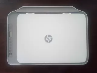 Impresora Multifunción Hp Deskjet Ink Advantage 2775 Wifi