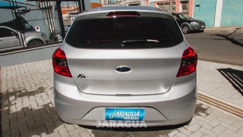 Ka 1.0 Se 12v Flex 4p Manual