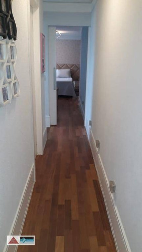 Cobertura Com 3 Dormitórios - Vila Carrão - São Paulo/sp - Co0329