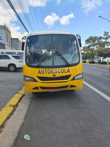 Imagem 13 de 15 de Oportunidade Micro Ônibus Auto Escola 2013 Pronta Entrega !
