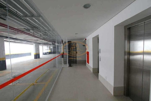 Sala Comercial Localizado(a) No Bairro Santana Em São Paulo / São Paulo - 1730:903357