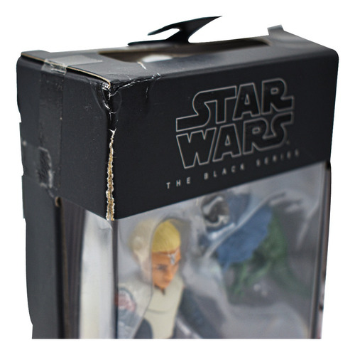 Star Wars Omega Kamino Black Series The Bad Batch Hasbro Cd