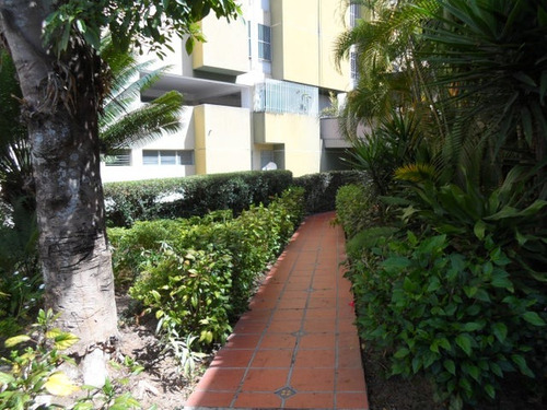 Apartamento En Venta Baruta. Los Alpes Yr2514884