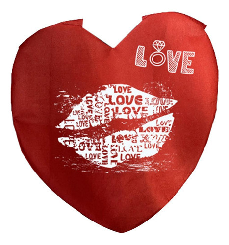 Disfraz De Corazón Para El Día De San Valentín, Estilo B [u]