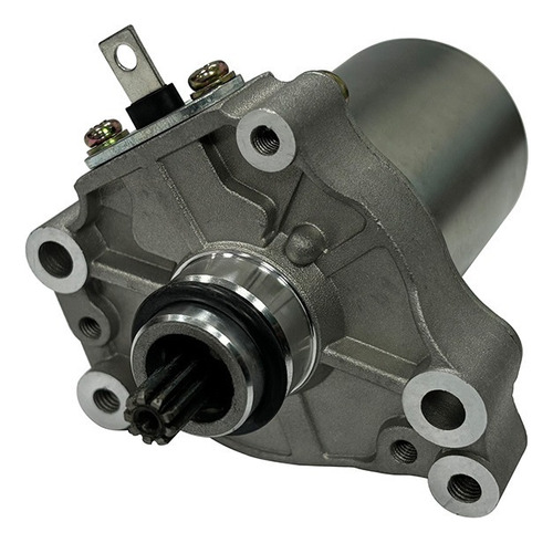 Motor De Arranque Adecuado Para Aprilia Fr125 125cc