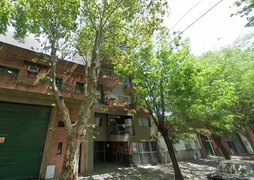 Departamento en alquiler en Parque Chas
