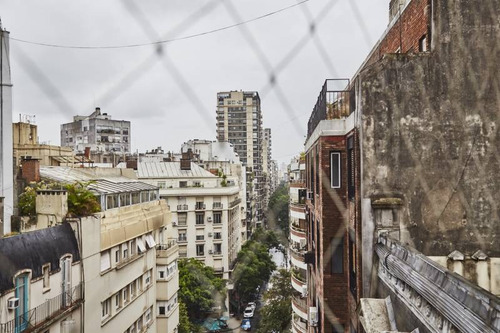 Imagen 11 de 29 de Departamentos Venta Recoleta